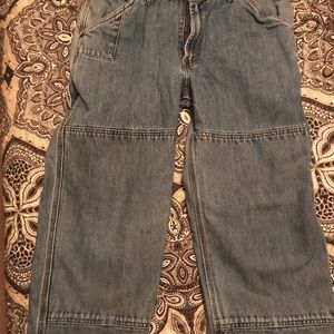 Levi’s 550 utility relaxed